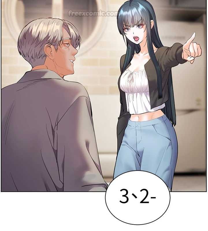 第92话-妨碍初次探索的电灯泡