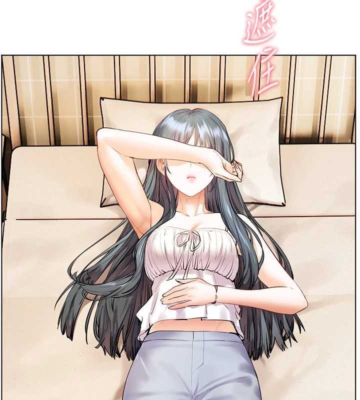 第92话-妨碍初次探索的电灯泡