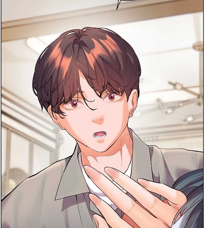 第92话-妨碍初次探索的电灯泡