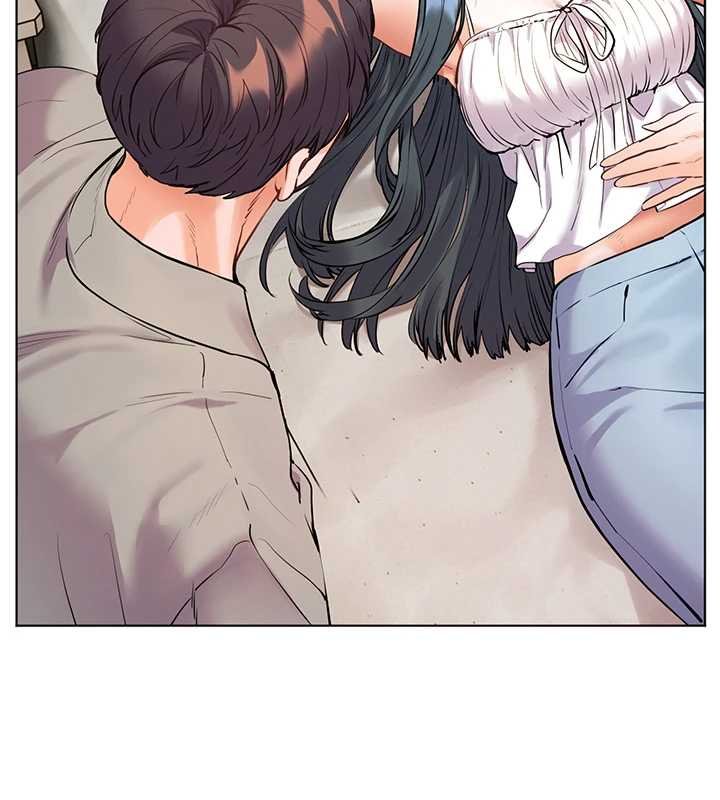 第92话-妨碍初次探索的电灯泡