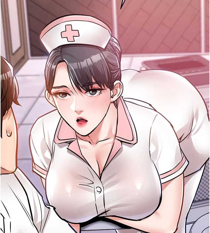 第39话-我会好好治疗，让你射满满