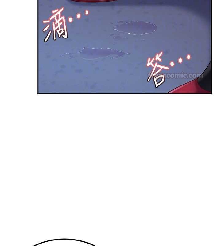 第25话-不想被发现就给我忍住