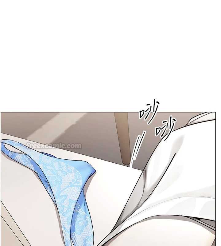 第19话-被硬上还兴奋的部长
