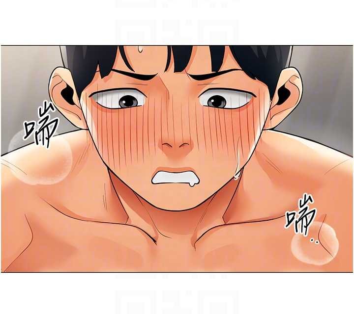 第19话-被硬上还兴奋的部长