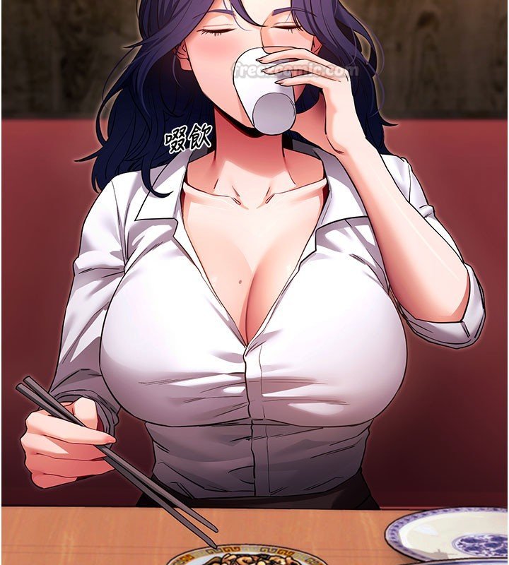 第58话-满足你对姐姐的幻想…