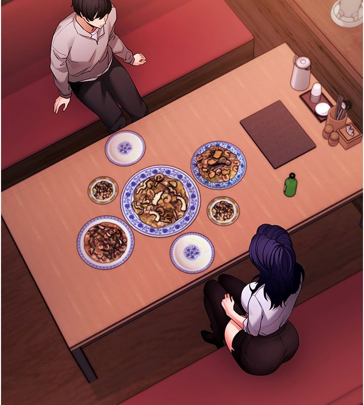 第58话-满足你对姐姐的幻想…