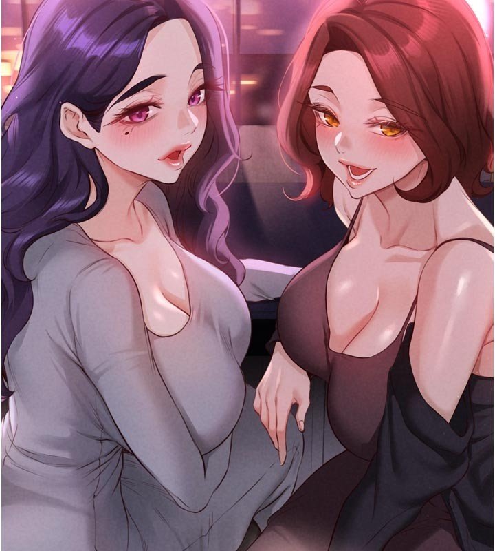 第81话-要我硬几次都没问题