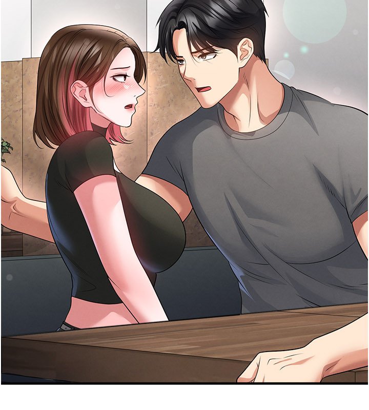 第57话-第一次要温柔一点♥