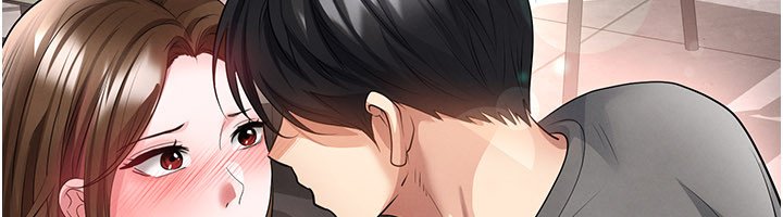 第57话-第一次要温柔一点♥