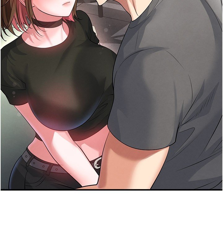 第57话-第一次要温柔一点♥