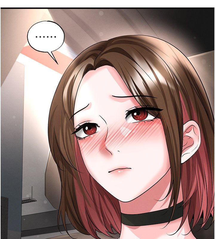 第57话-第一次要温柔一点♥