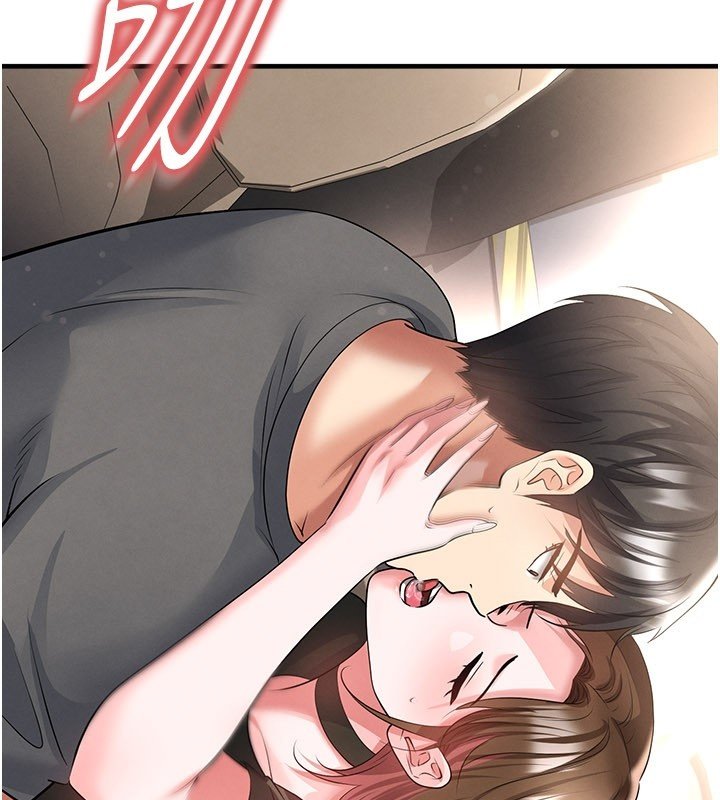 第57话-第一次要温柔一点♥