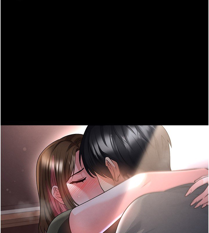第57话-第一次要温柔一点♥