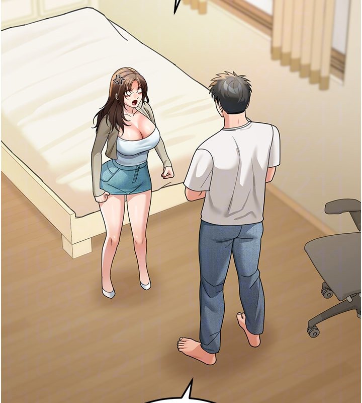 第16话-想着学长自慰了…