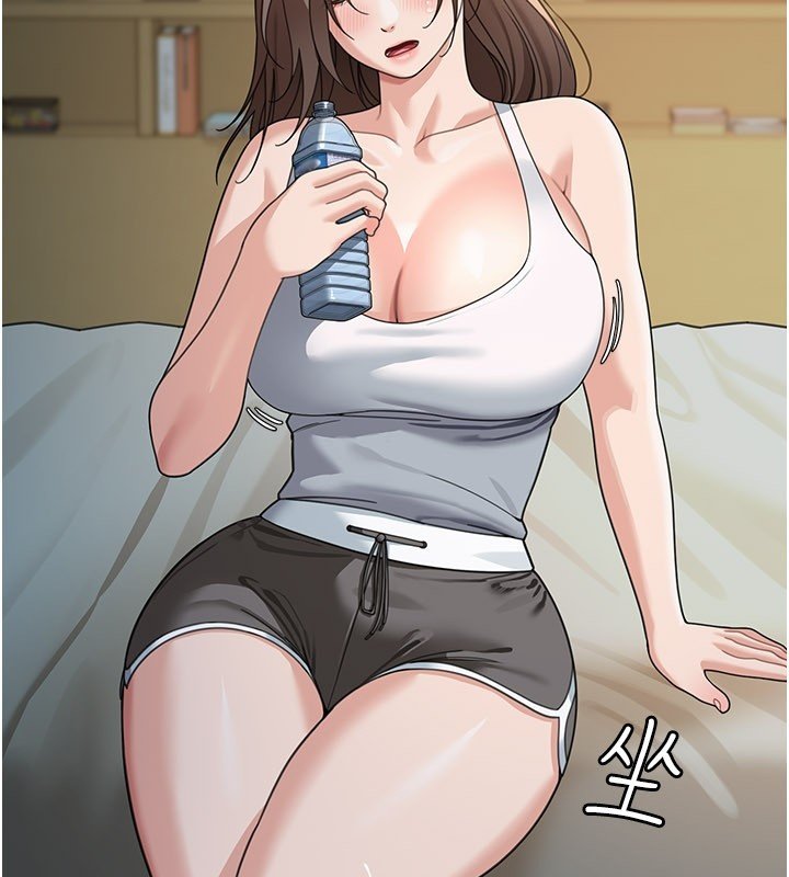 第16话-想着学长自慰了…