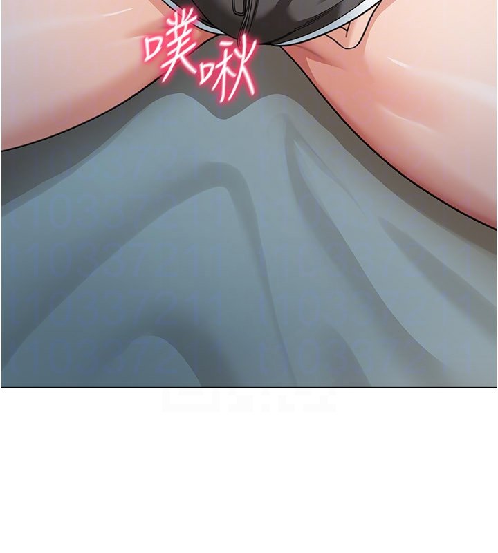 第16话-想着学长自慰了…
