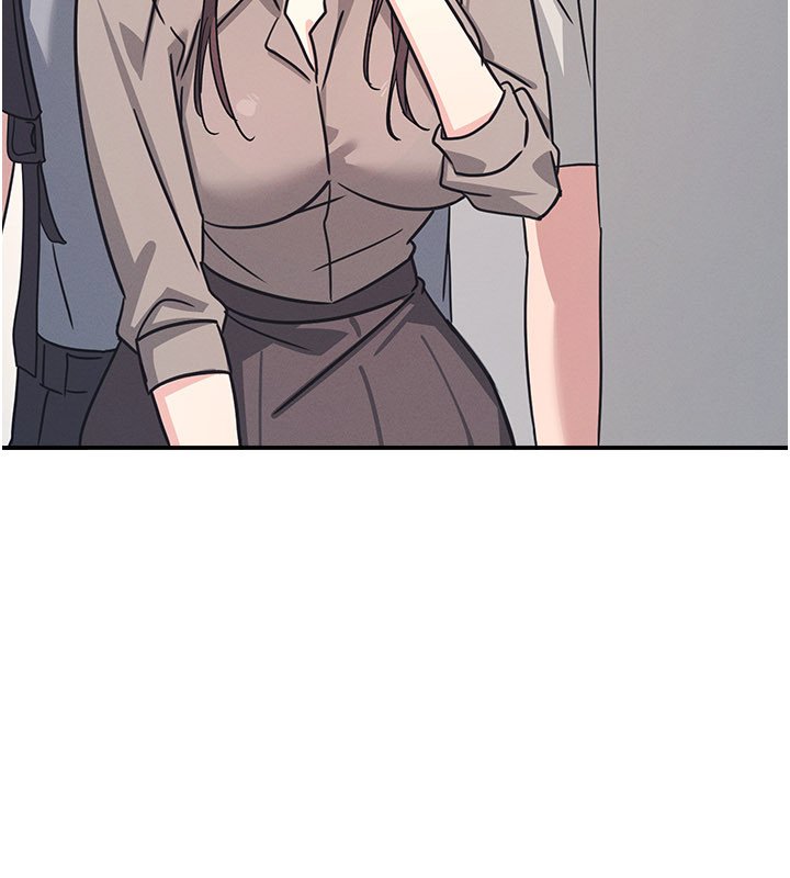 第31话-学长，我变得好奇怪…