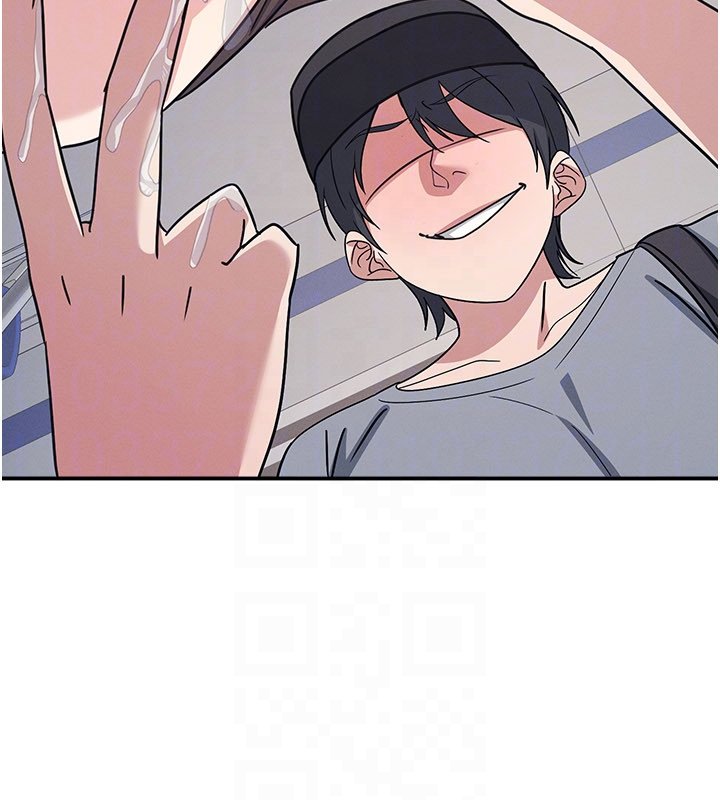 第31话-学长，我变得好奇怪…