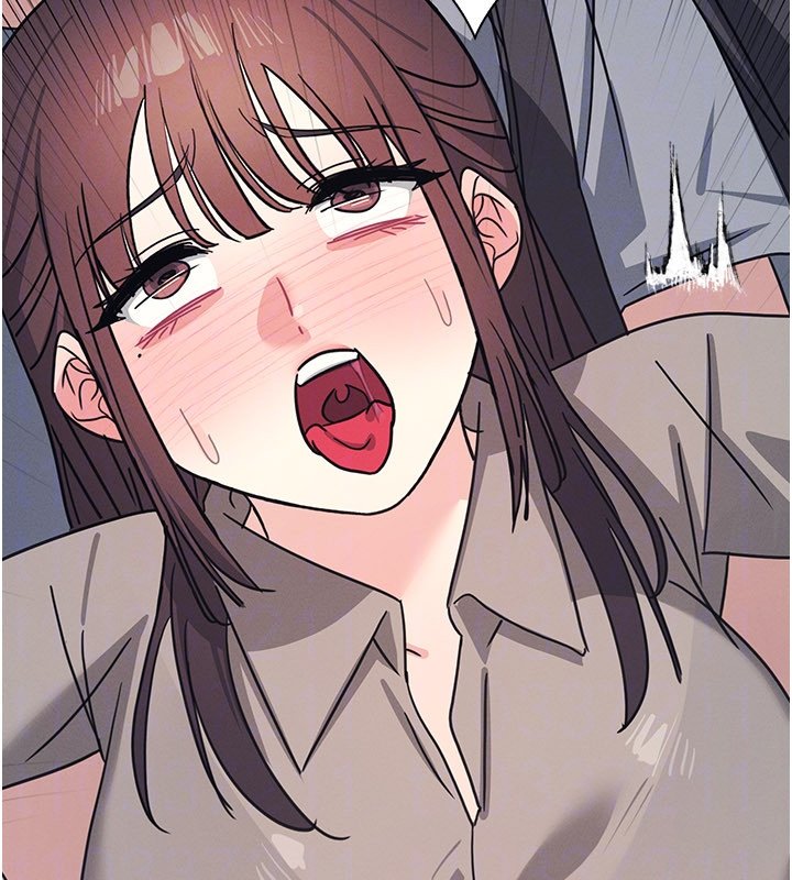第31话-学长，我变得好奇怪…