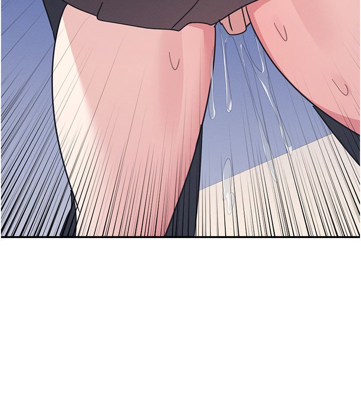 第31话-学长，我变得好奇怪…