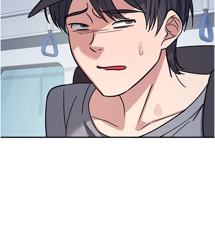 第31话-学长，我变得好奇怪…