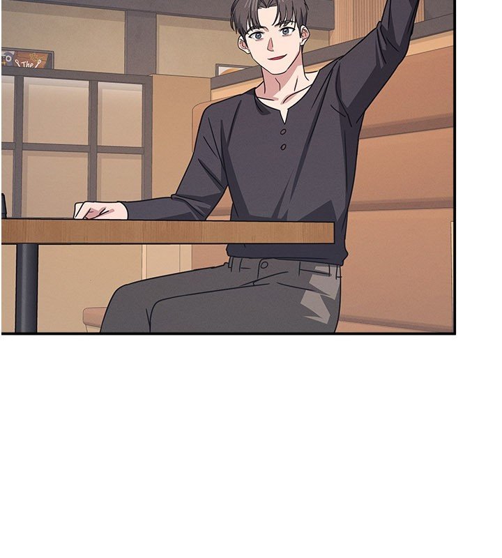 第31话-学长，我变得好奇怪…