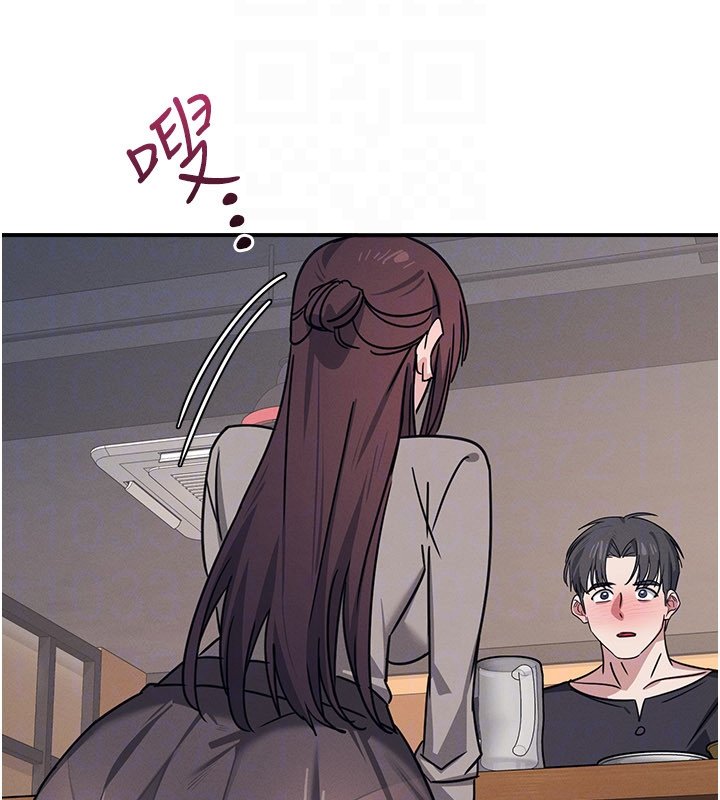 第31话-学长，我变得好奇怪…