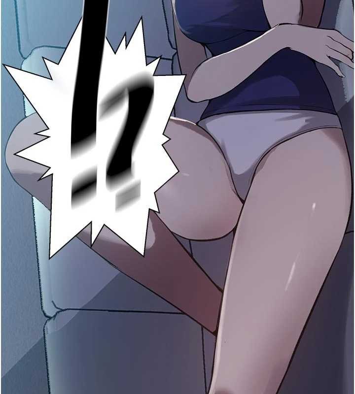第305话-半夜爬上子豪的床