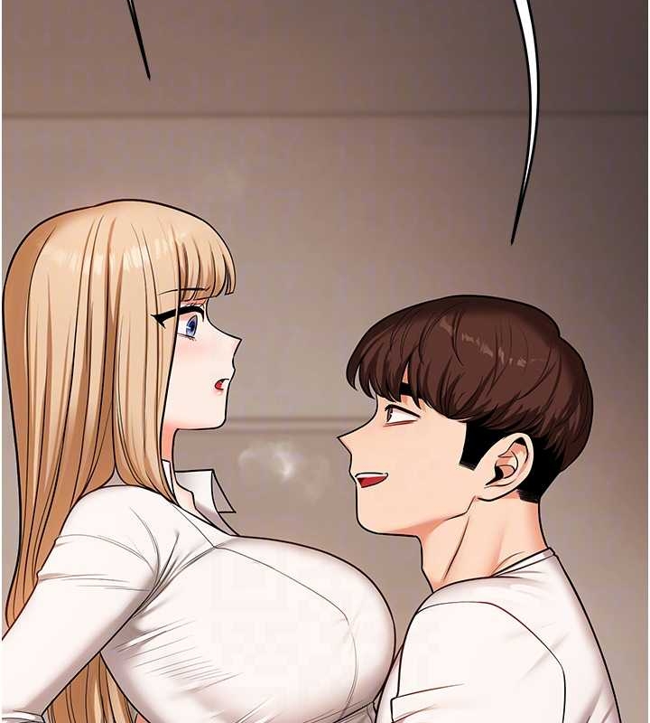 第103话-在门外偷听的不速之客