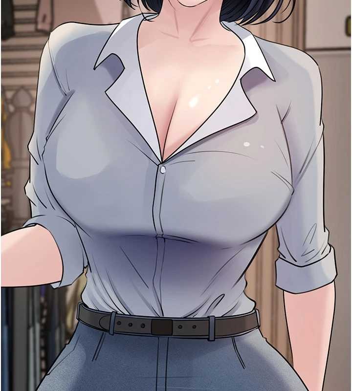 第97话-无法抗拒的禁忌关係