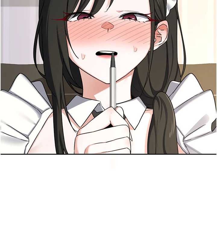 第64话-用笔自慰给我看♥