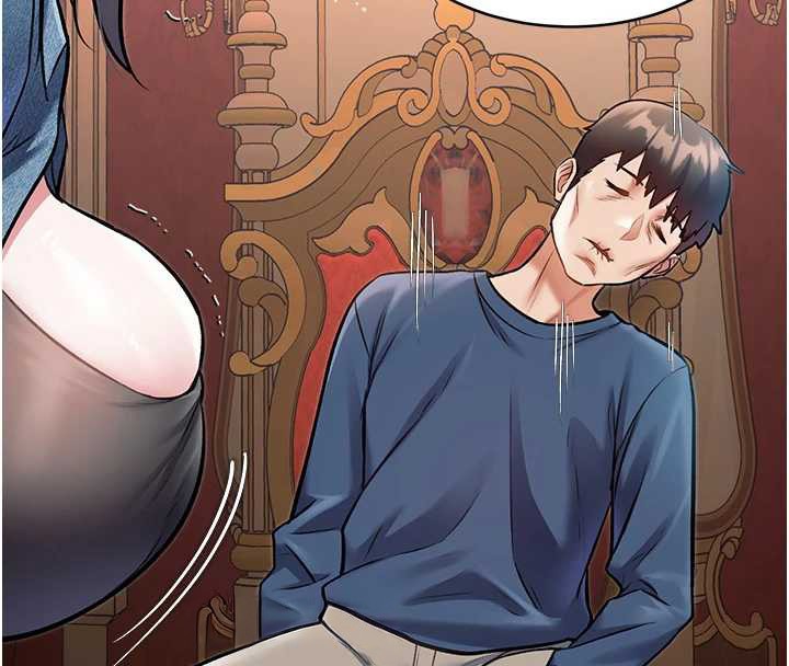 第33话-意外发现的特殊癖好