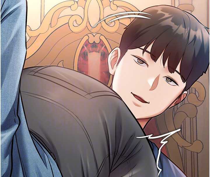 第33话-意外发现的特殊癖好