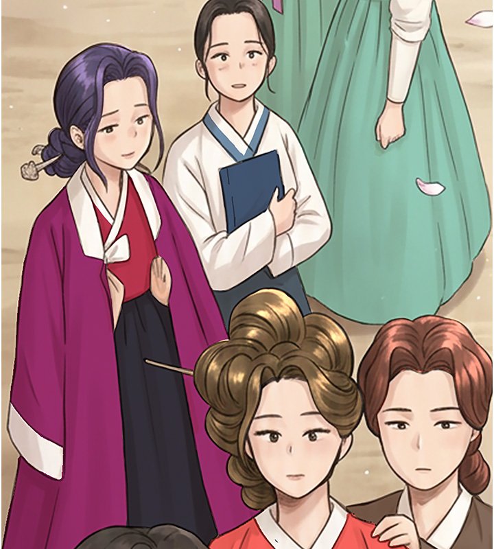 命运:贞洁慾女 后记