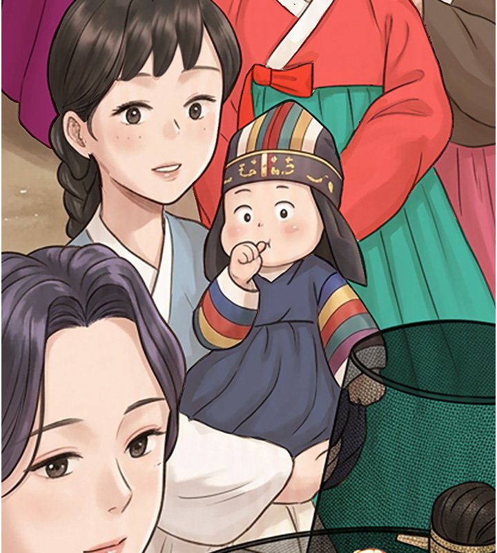 命运:贞洁慾女 后记
