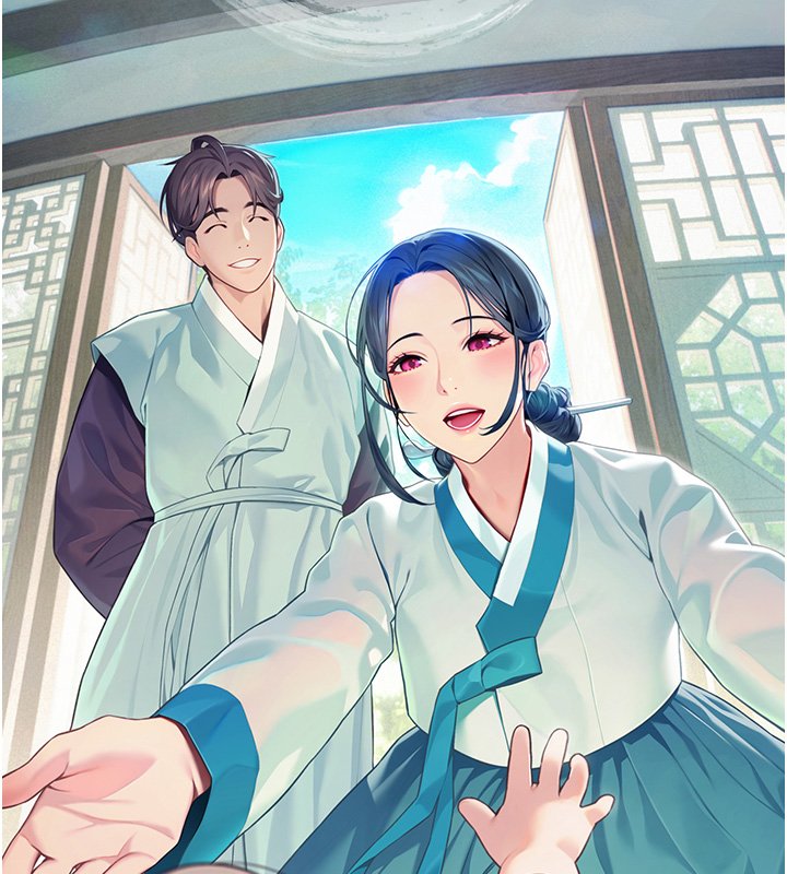 命运:贞洁慾女 后记