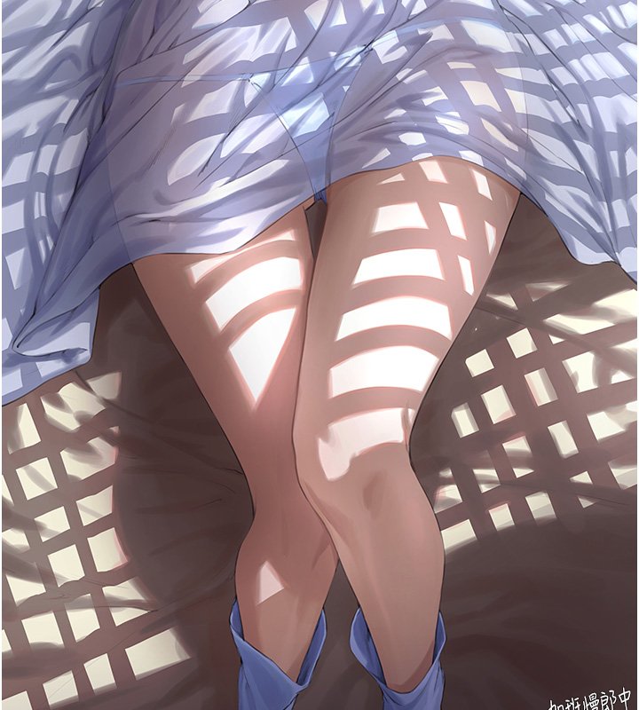 命运:贞洁慾女 后记