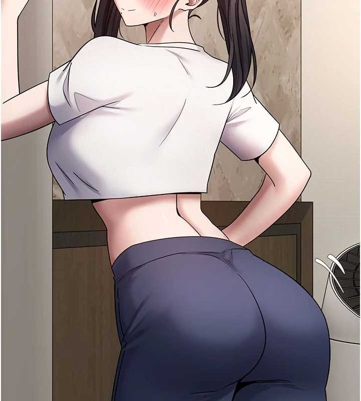 第66话-射进部长的子宫♥