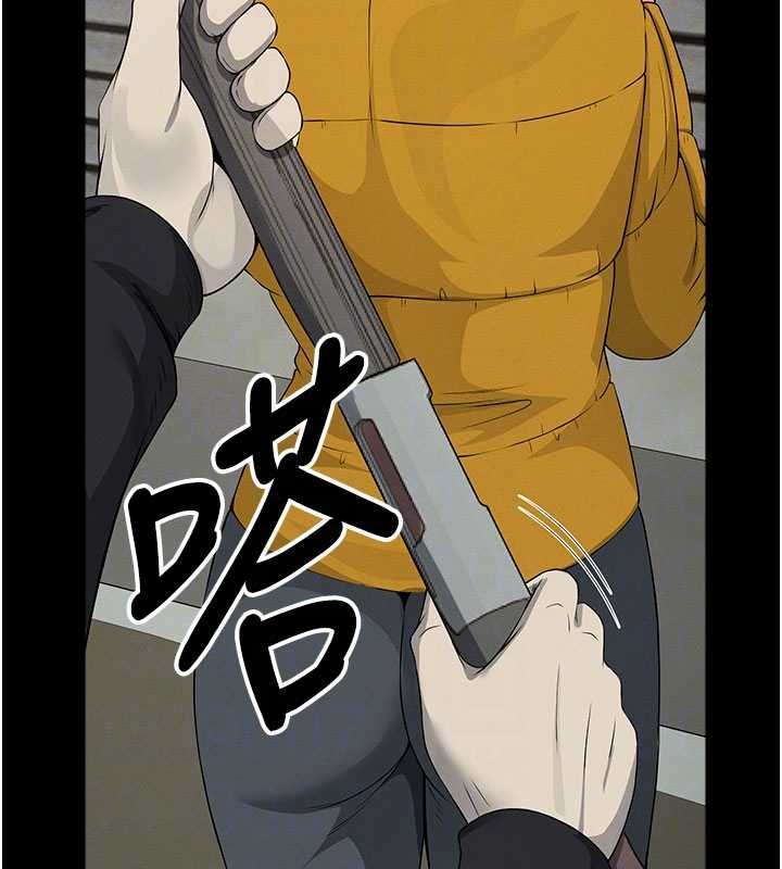 第38话-丧尸出没