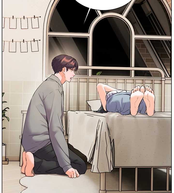 第93话-荣登爱抚启蒙导师♥