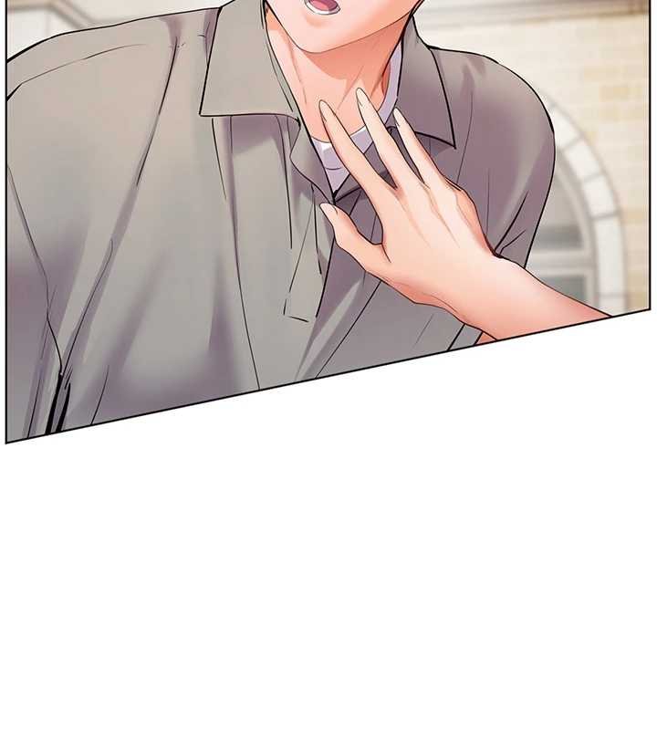 第93话-荣登爱抚启蒙导师♥