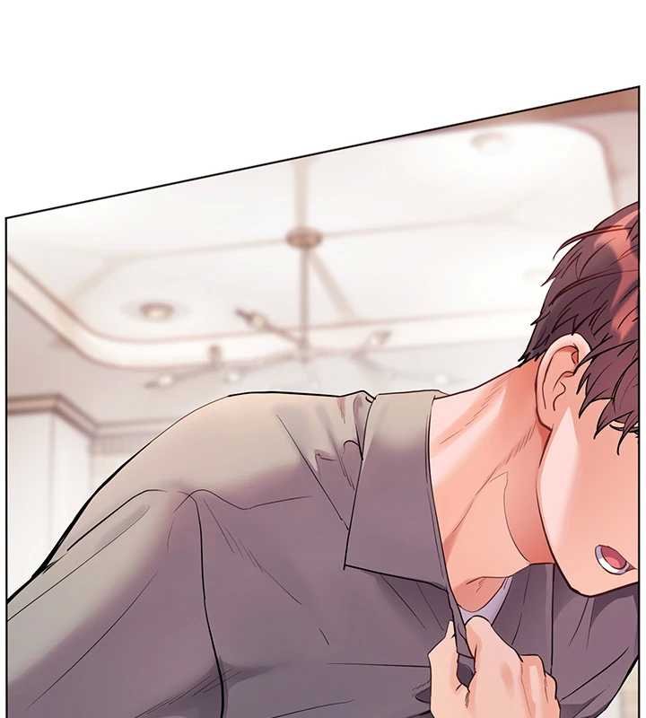 第93话-荣登爱抚启蒙导师♥