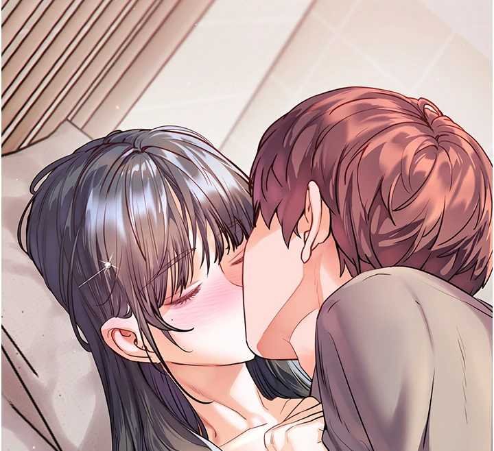 第93话-荣登爱抚启蒙导师♥