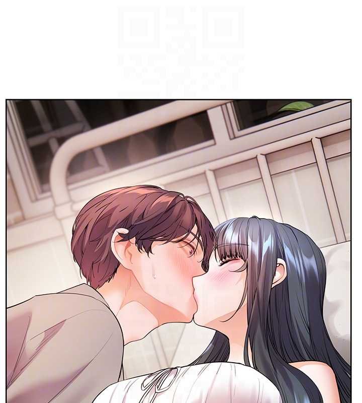 第93话-荣登爱抚启蒙导师♥