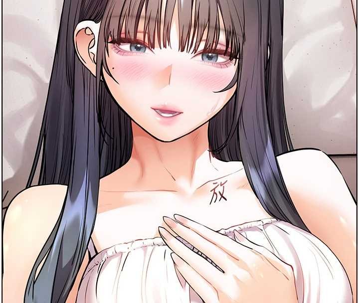 第93话-荣登爱抚启蒙导师♥