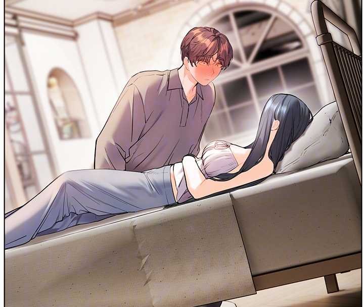 第93话-荣登爱抚启蒙导师♥