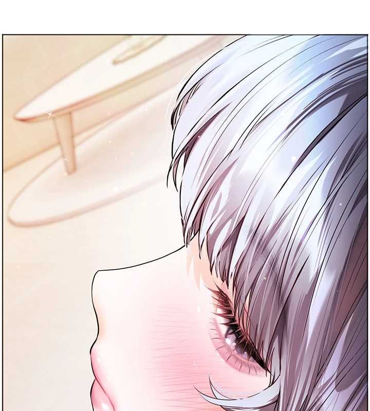 第93话-荣登爱抚启蒙导师♥