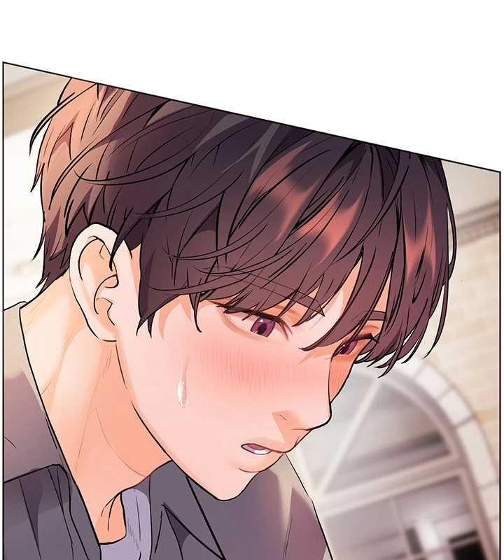 第93话-荣登爱抚启蒙导师♥