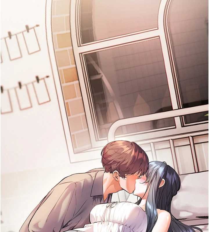 第93话-荣登爱抚启蒙导师♥