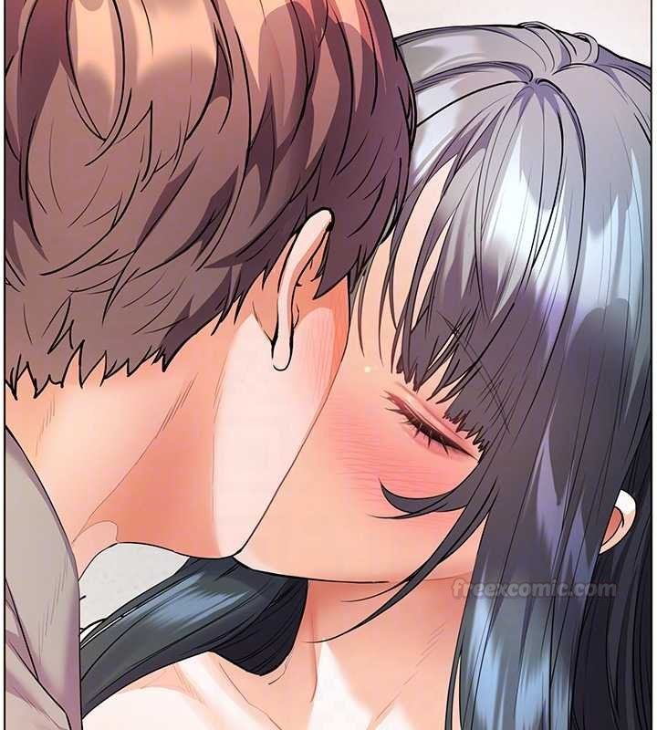 第93话-荣登爱抚启蒙导师♥